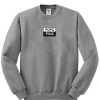 popo plus sweatshirt