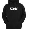 sdmn hoodie