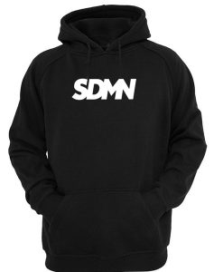 sdmn hoodie