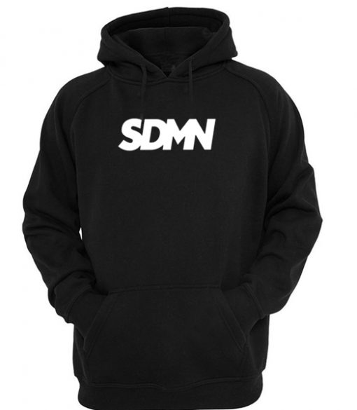 sdmn hoodie