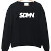 sdmn sweatshirt