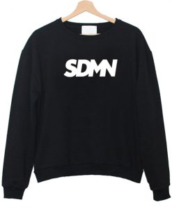 sdmn sweatshirt