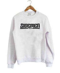 sidemen sweatshirt