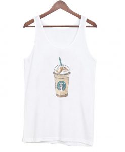 starbuck tanktop