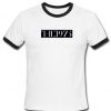 the 1975 shirt ranger shirt