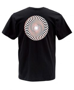 trippy t shirt back