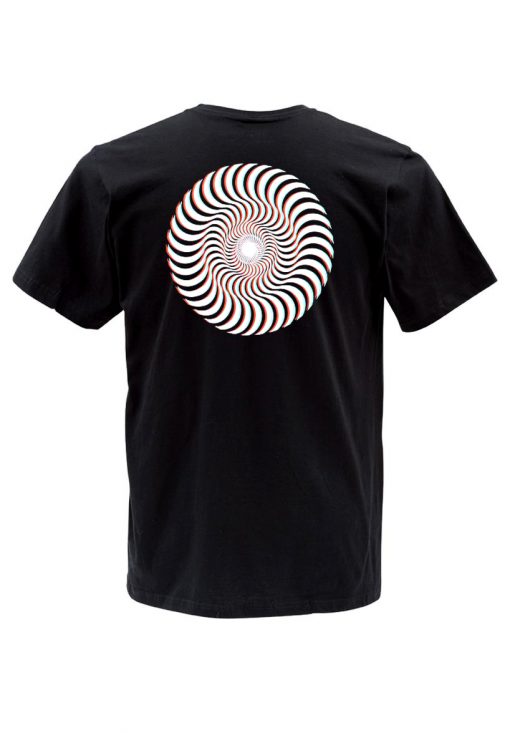 trippy t shirt back