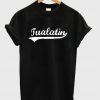 tualatin shirt