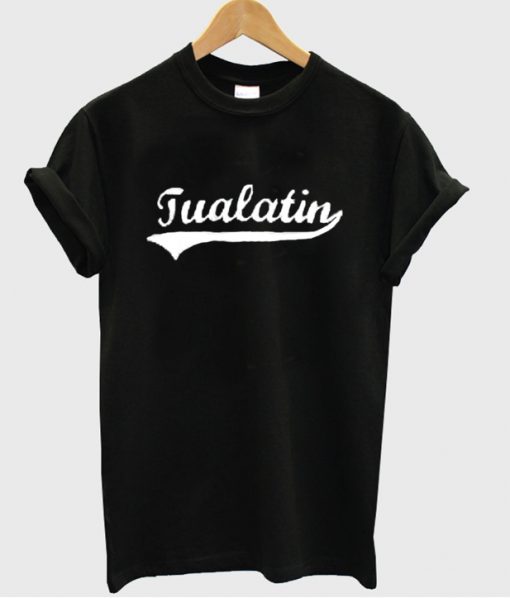 tualatin shirt