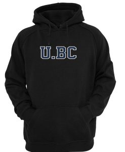 ubc hoodie