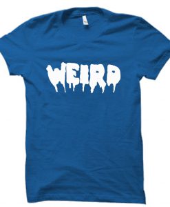 weird tshirt