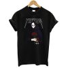 yeezus skeleton tshirt