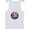 3 Triangle Tanktop