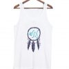 5sos 5 seconds of summer tanktop