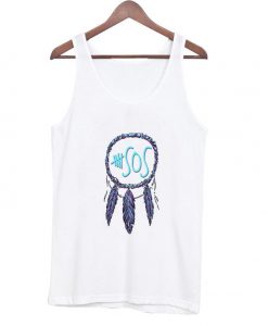 5sos 5 seconds of summer tanktop