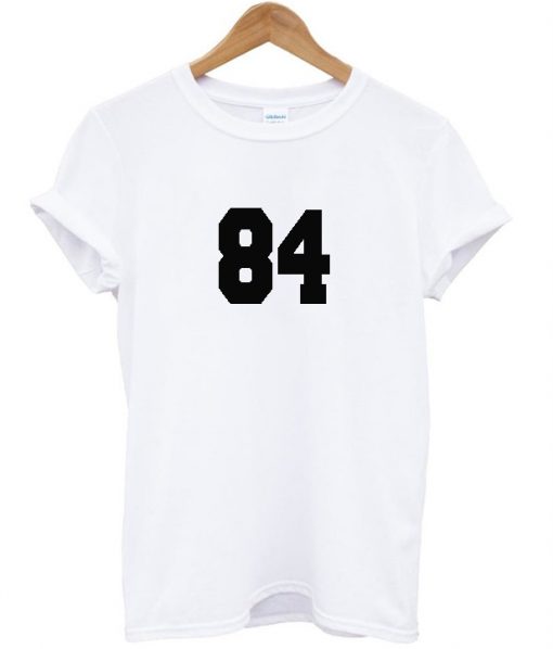 84 T shirt