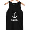 Anchor Malibu tanktop