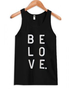 Belove Tanktop