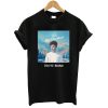 Blue Neighborhood Troye Sivan T shirt