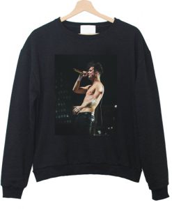 Brendon Urie Concert Sweatshirt