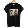 Bride of Frankenstein Art T shirt