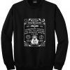 Bring Me The Horizon Sweatshirt