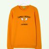 Camble Nippert Lacrosse Sweatshirt