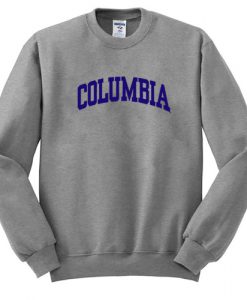 Columbia sweatshirt3