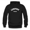 Compose Hoodie