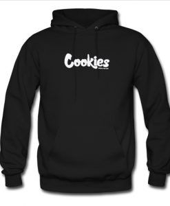 Cookies Thin Mint Hoodie