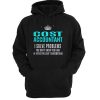 Cost Accountant Hoodie