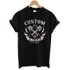 ffCustom Classics T shirt