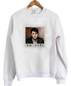 Dan Howell 1991 sweatshirt