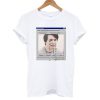 Dan Howell Crying T shirt