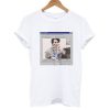 Dan Howell Windows95 Crying T shirt