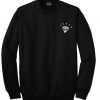 Diamond Sweatshirt