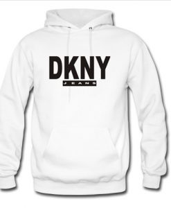 Dkny hoodie