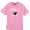 Everyday I'm Instagramin' Tshirt