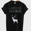 Expecto patronum harry potter