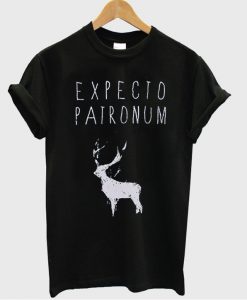 Expecto patronum harry potter