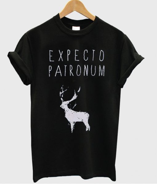 Expecto patronum harry potter