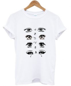 Eyes T shirt