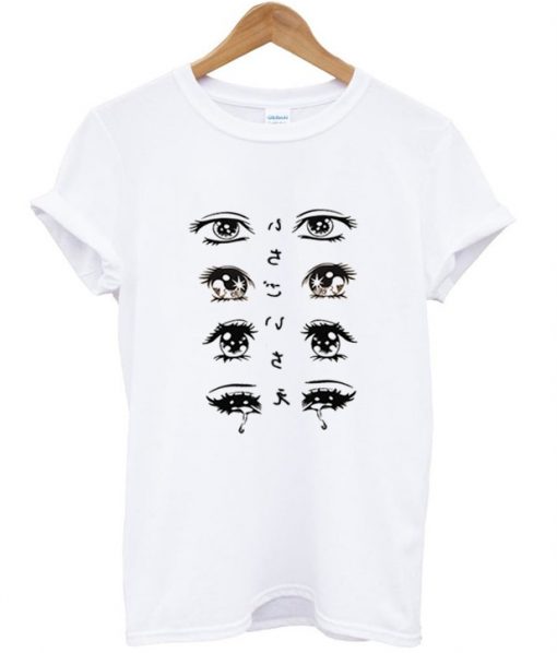 Eyes T shirt