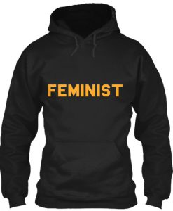 Feminist Hoodie