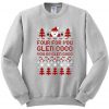 Four For You Glen Coco You Go Glen Coco Sweatshirt