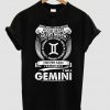 Gemini T shirt