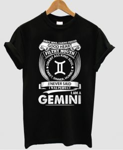 Gemini T shirt