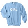 Girl Sweatshirt