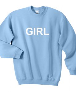 Girl Sweatshirt