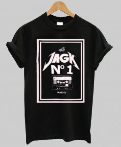 Glamour Kills All Time Low JAGK T shirt